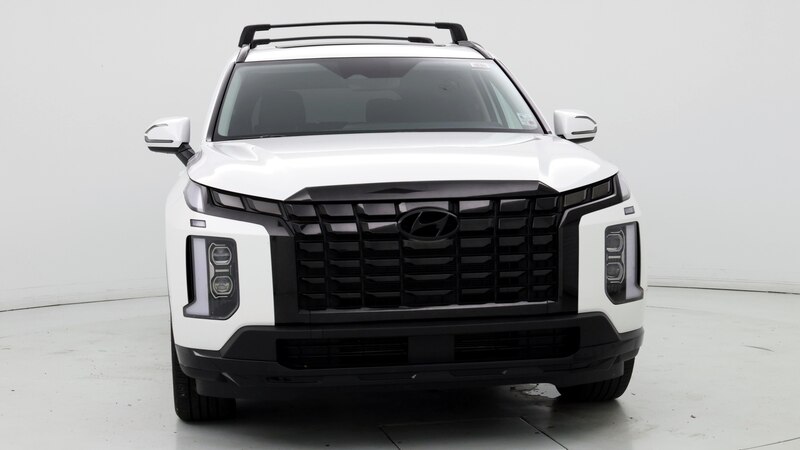 2024 Hyundai Palisade XRT 5