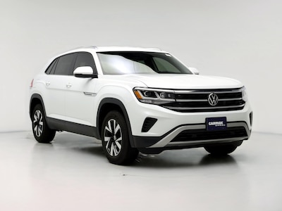 2023 Volkswagen Atlas SE -
                Fort Worth, TX