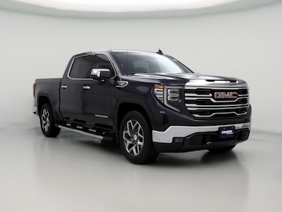 2023 GMC Sierra 1500 SLT -
                Houston, TX