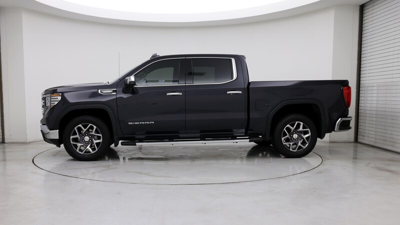 2023 GMC Sierra 1500 SLT 3