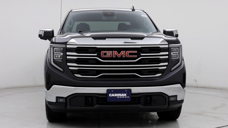 2023 GMC Sierra 1500 SLT 5