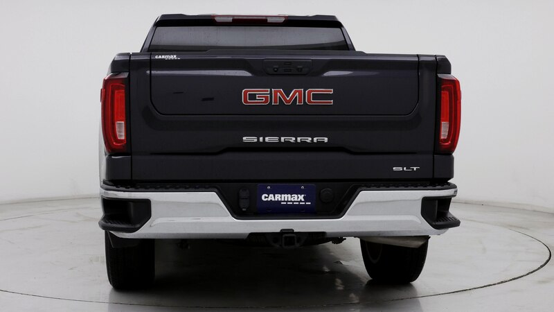 2023 GMC Sierra 1500 SLT 6