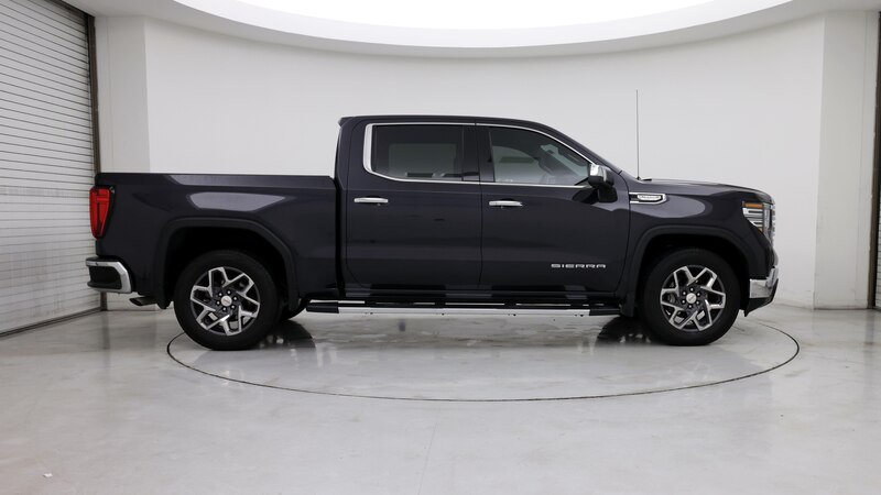 2023 GMC Sierra 1500 SLT 7