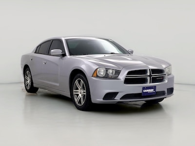 2014 Dodge Charger SE -
                Houston, TX