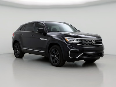 2020 Volkswagen Atlas SE -
                Boynton Beach, FL