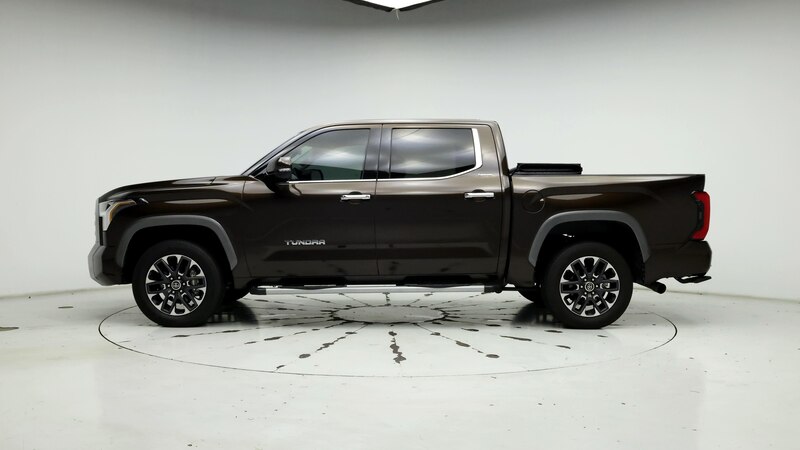 2023 Toyota Tundra Limited 3