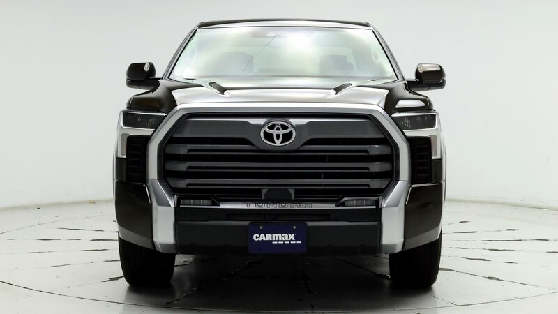 2023 Toyota Tundra Limited 5