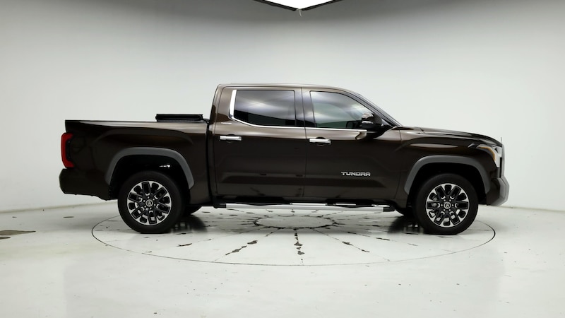 2023 Toyota Tundra Limited 7