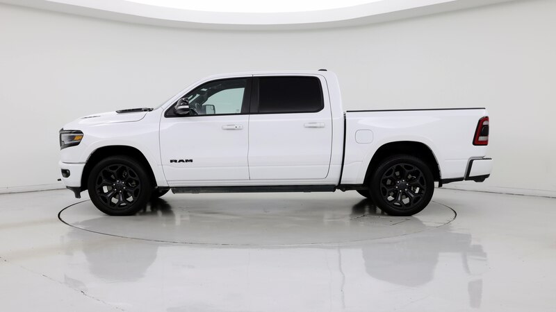 2021 RAM 1500 Limited 3