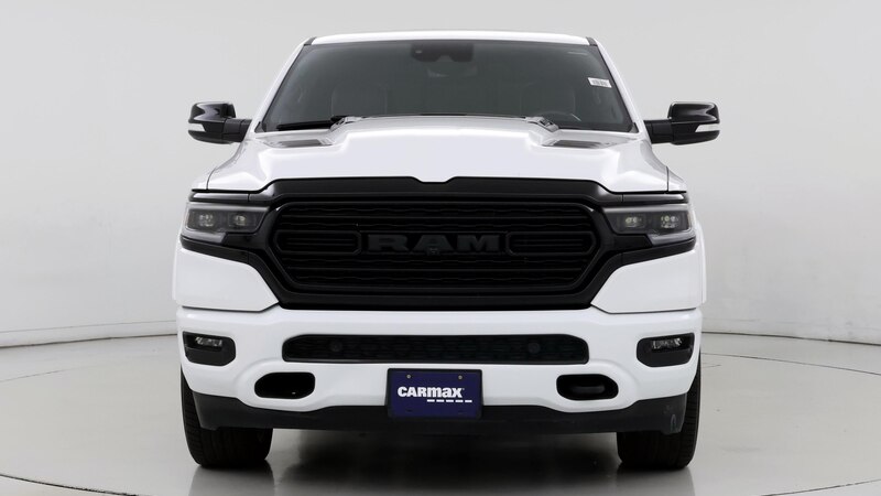 2021 RAM 1500 Limited 5