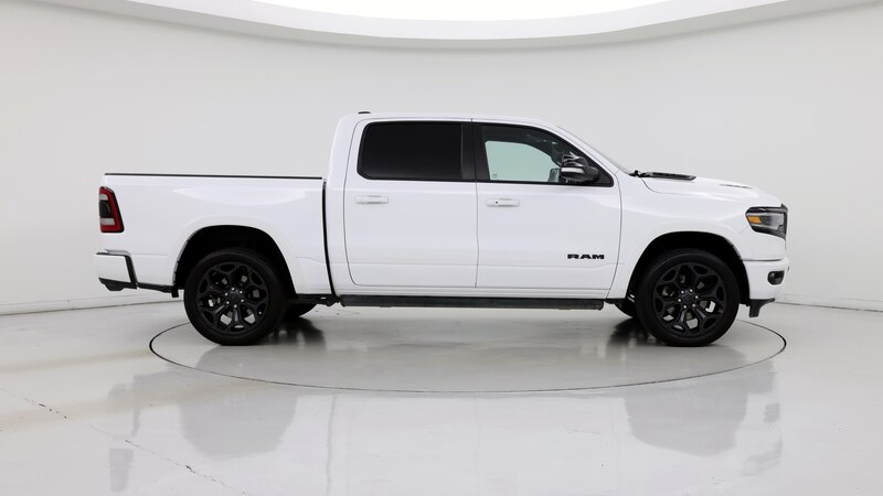 2021 RAM 1500 Limited 7