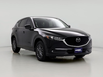 2019 Mazda CX-5 Sport -
                San Antonio, TX