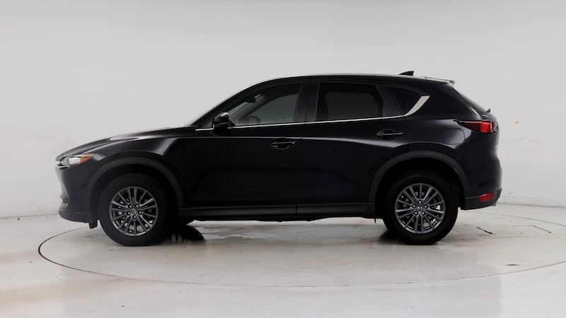 2019 Mazda CX-5 Sport 3