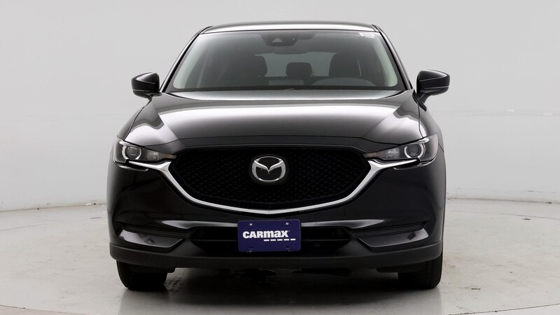 2019 Mazda CX-5 Sport 5