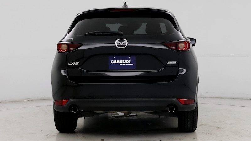 2019 Mazda CX-5 Sport 6