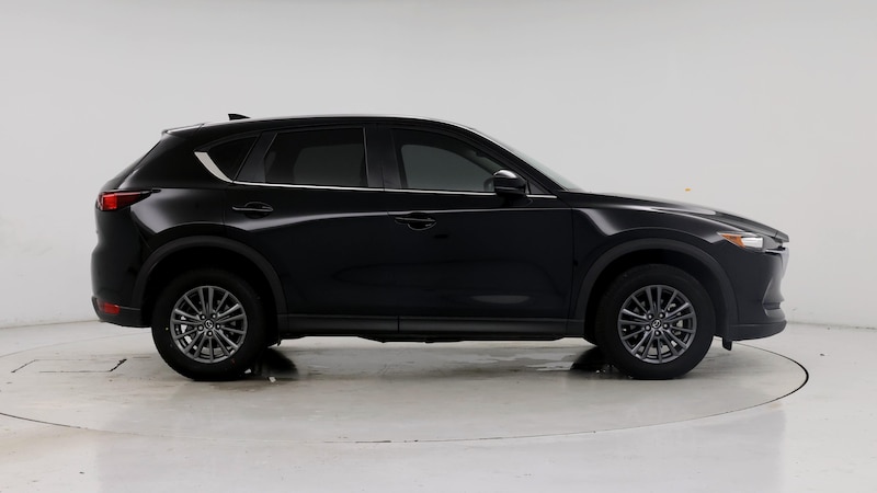 2019 Mazda CX-5 Sport 7