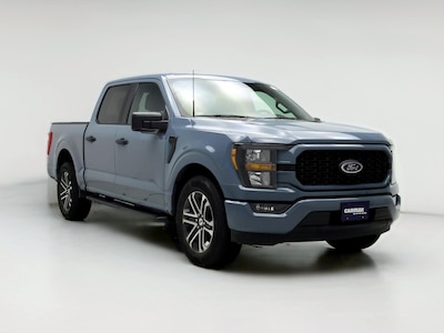 2023 Ford F-150 XL -
                Houston, TX