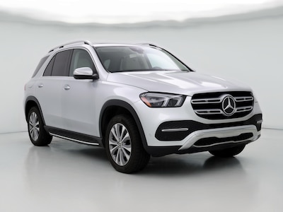 2020 Mercedes-Benz GLE 350 -
                Baton Rouge, LA