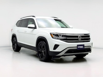 2023 Volkswagen Atlas SE -
                Houston, TX