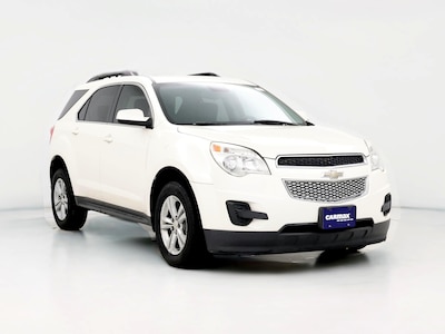 2014 Chevrolet Equinox LT -
                Houston, TX