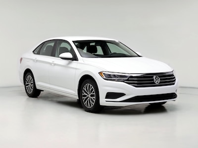 2021 Volkswagen Jetta S -
                Miami, FL