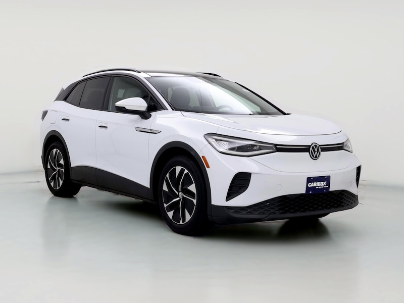 2021 Volkswagen ID.4 Pro S -
                  El Paso, TX