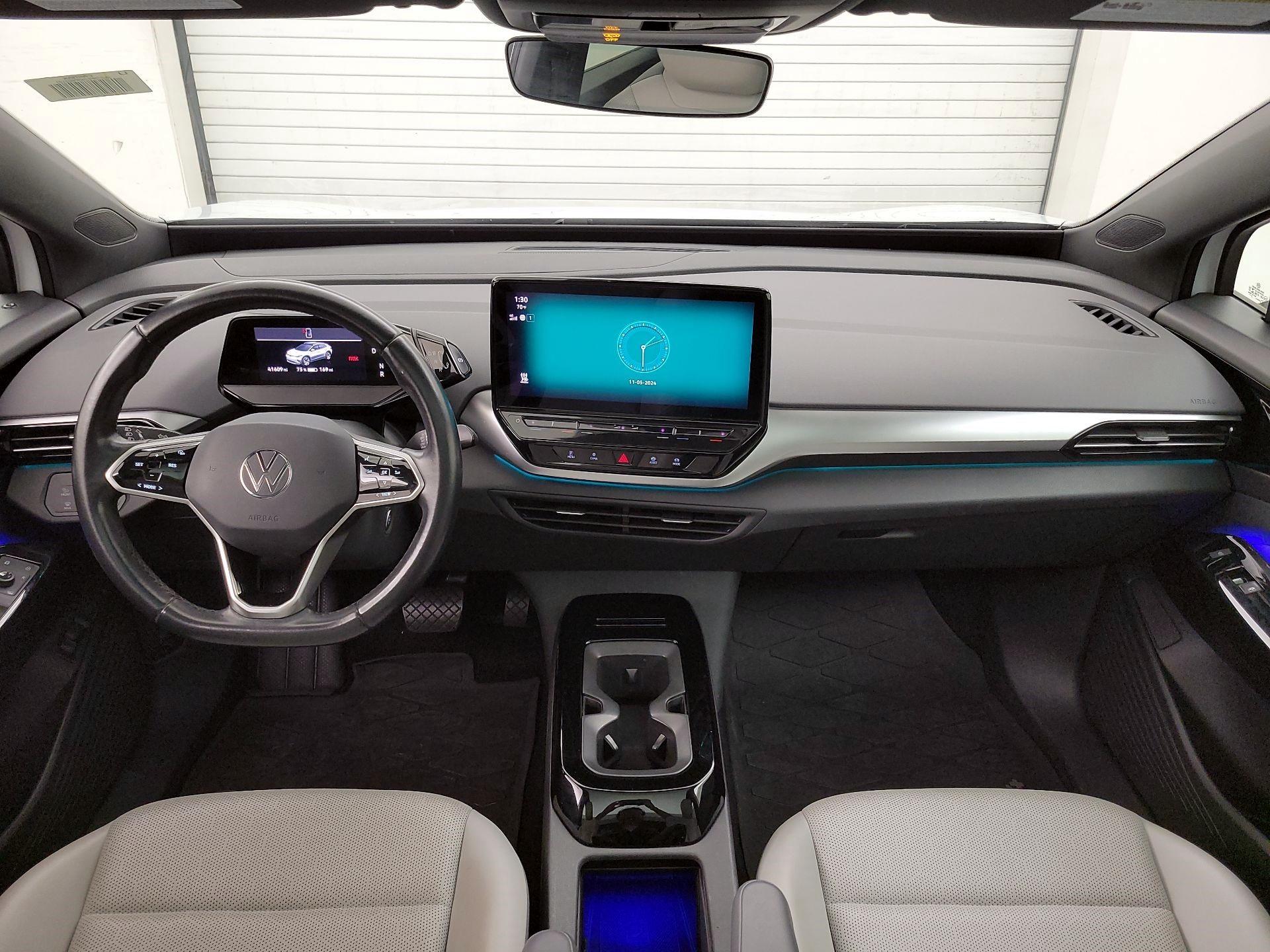 Thumbnail: 2021 Volkswagen ID.4 - 9