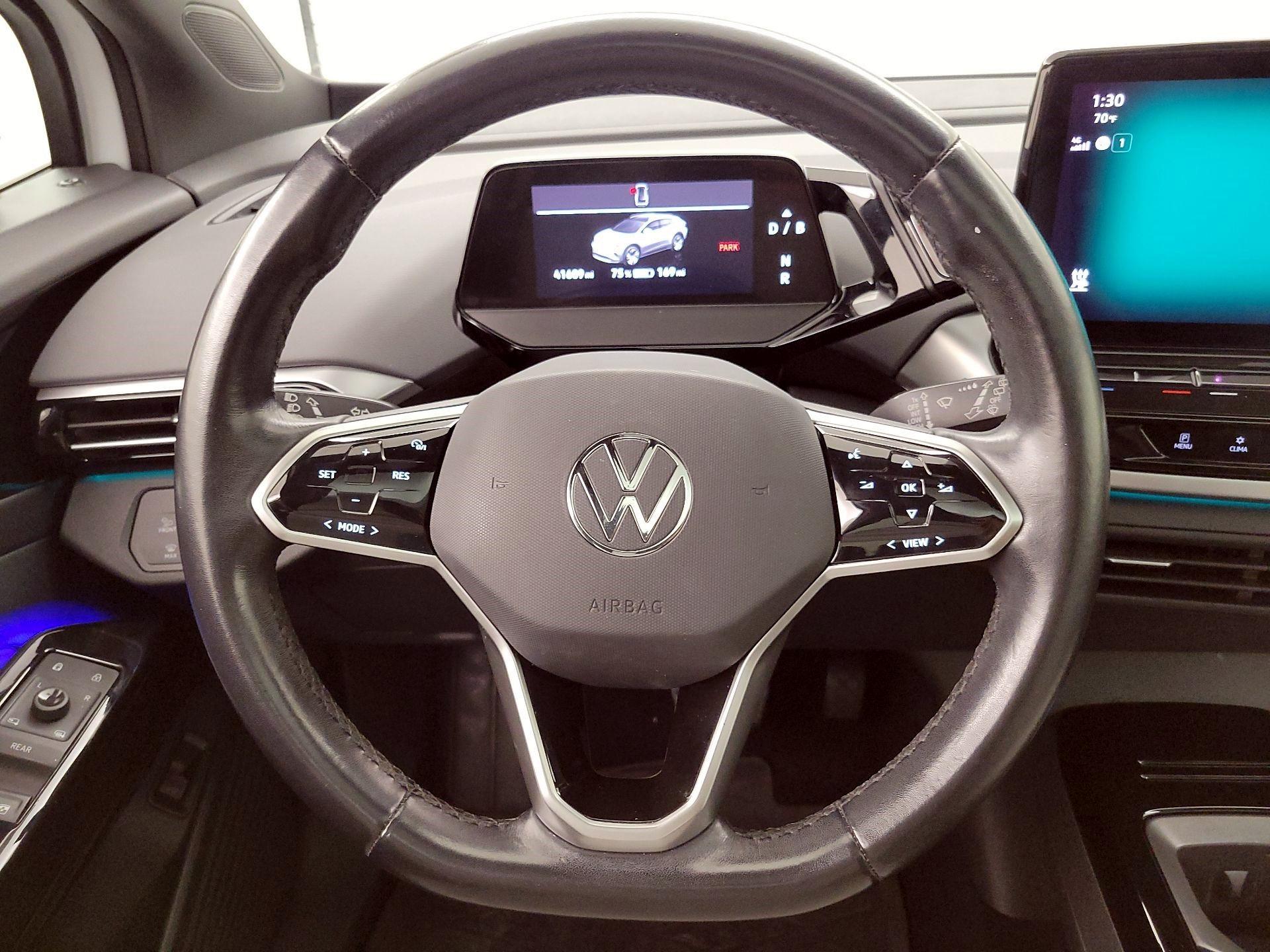 Thumbnail: 2021 Volkswagen ID.4 - 10