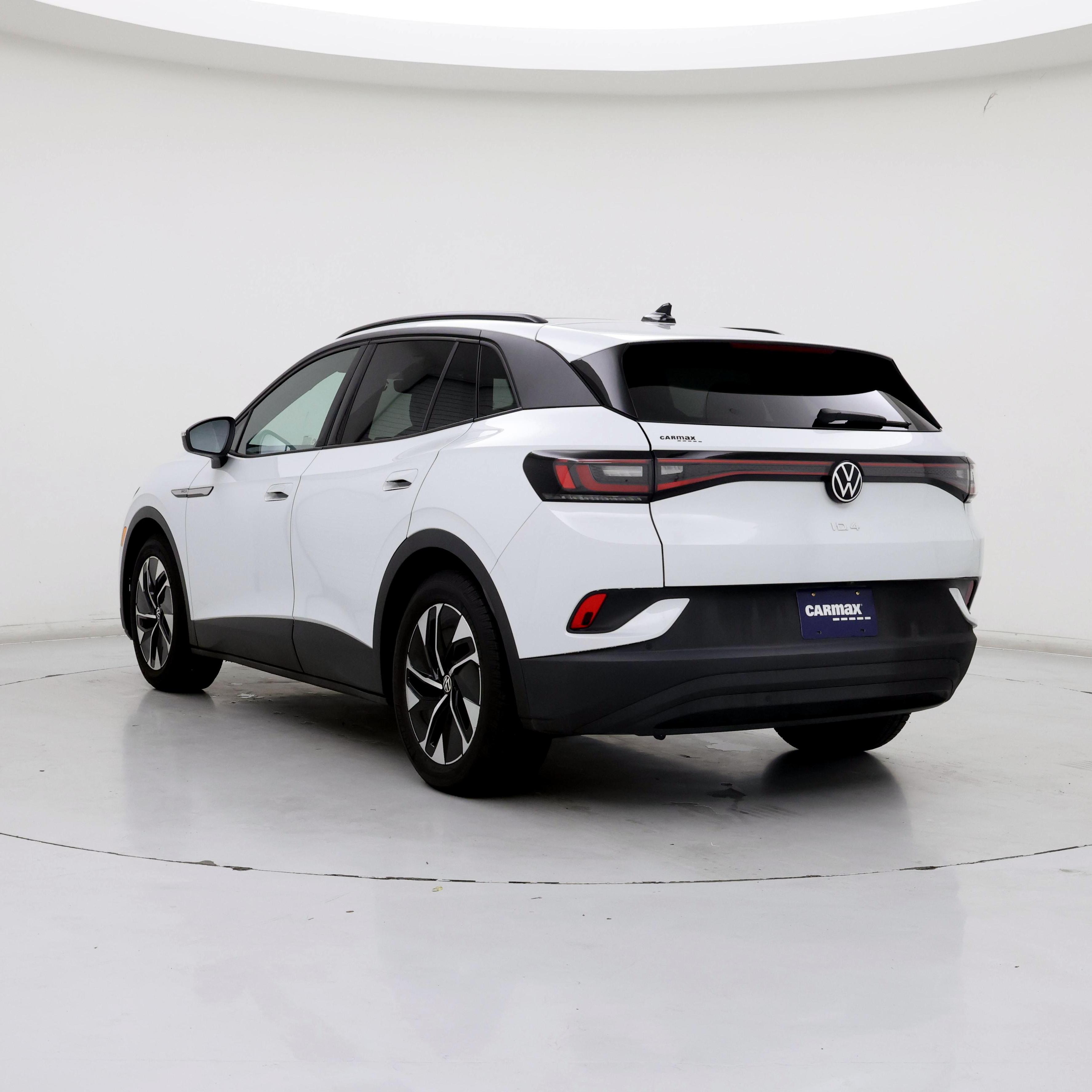 Thumbnail: 2021 Volkswagen ID.4 - 2