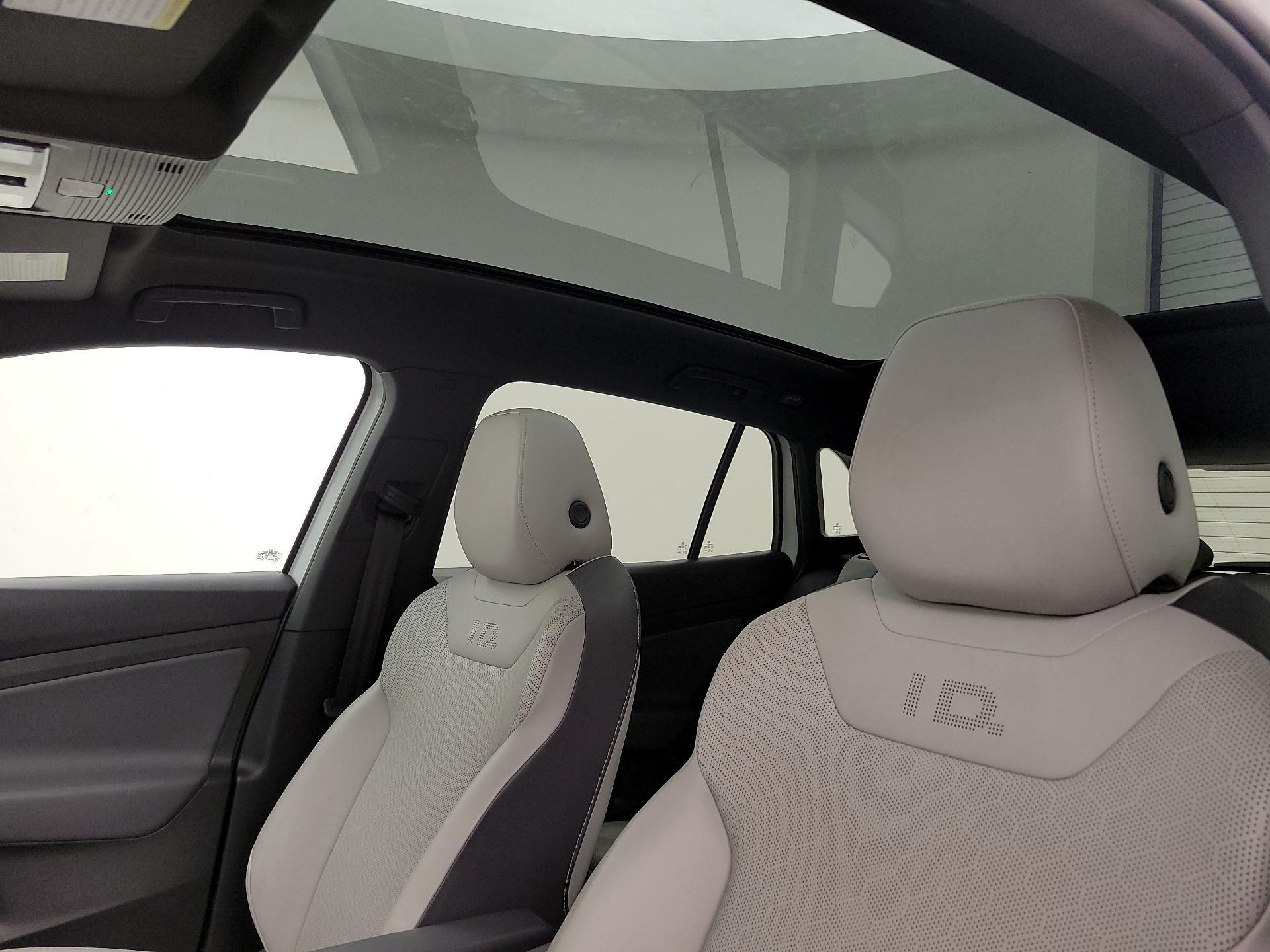 Thumbnail: 2021 Volkswagen ID.4 - 19