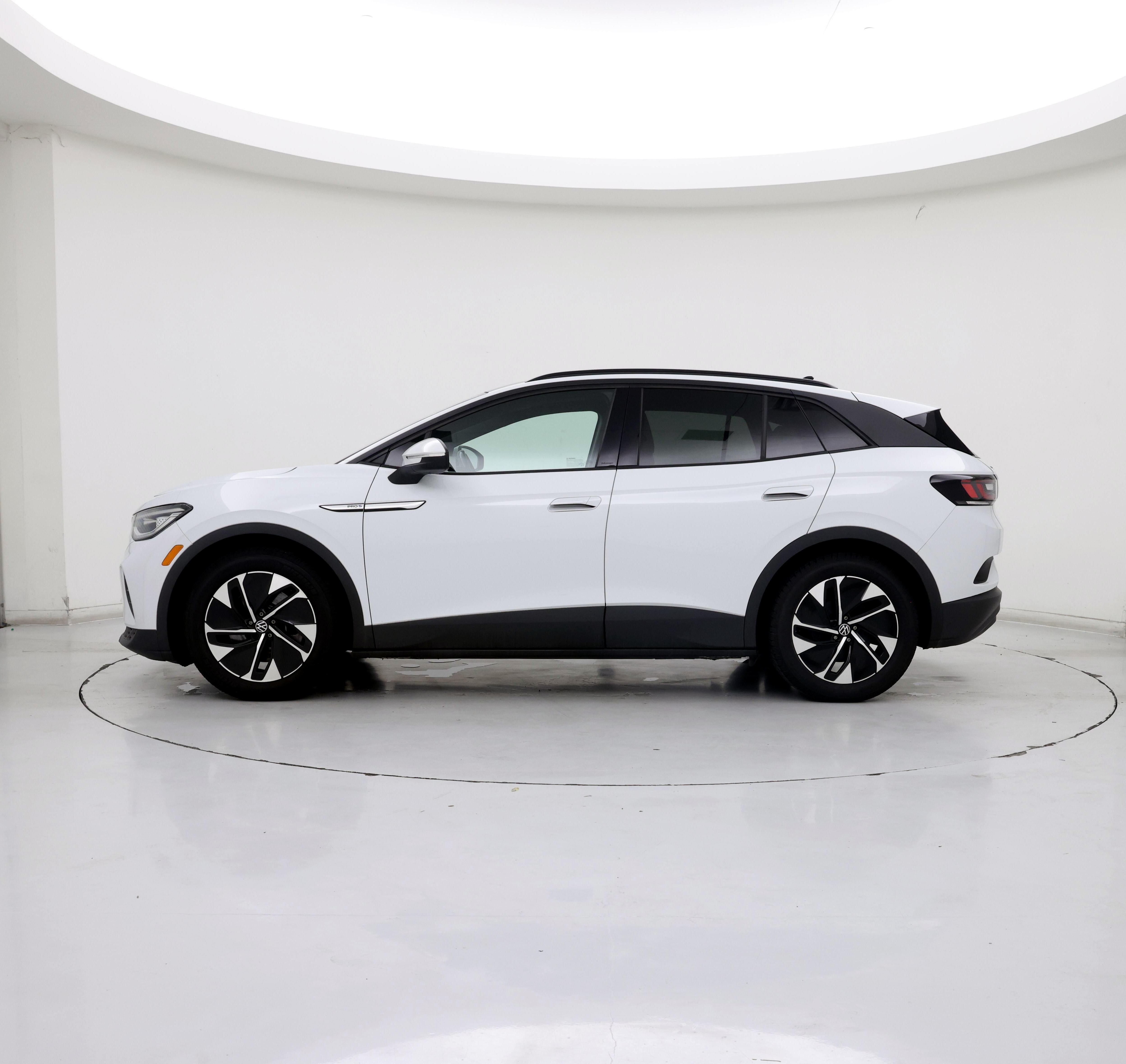 Thumbnail: 2021 Volkswagen ID.4 - 3