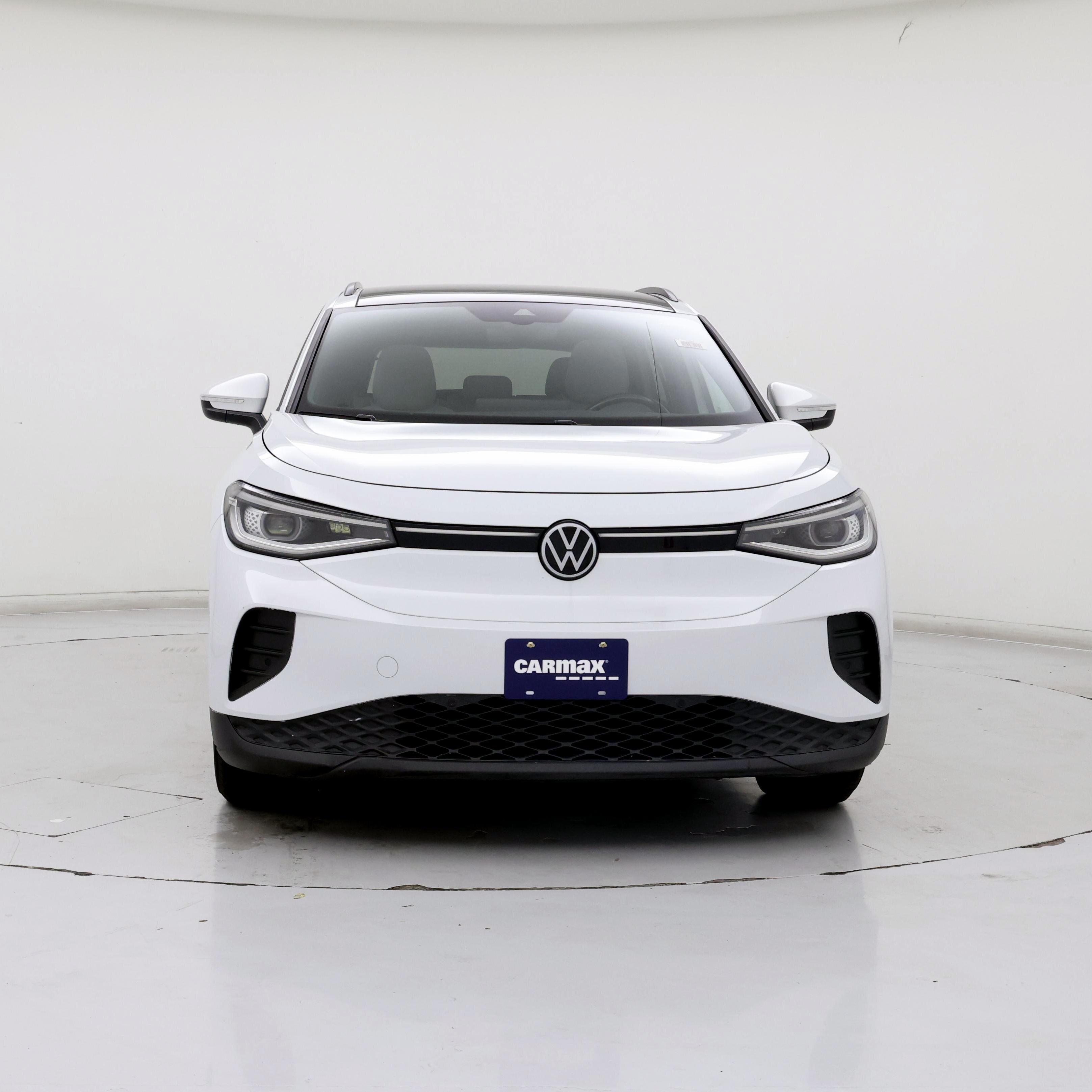 Thumbnail: 2021 Volkswagen ID.4 - 5