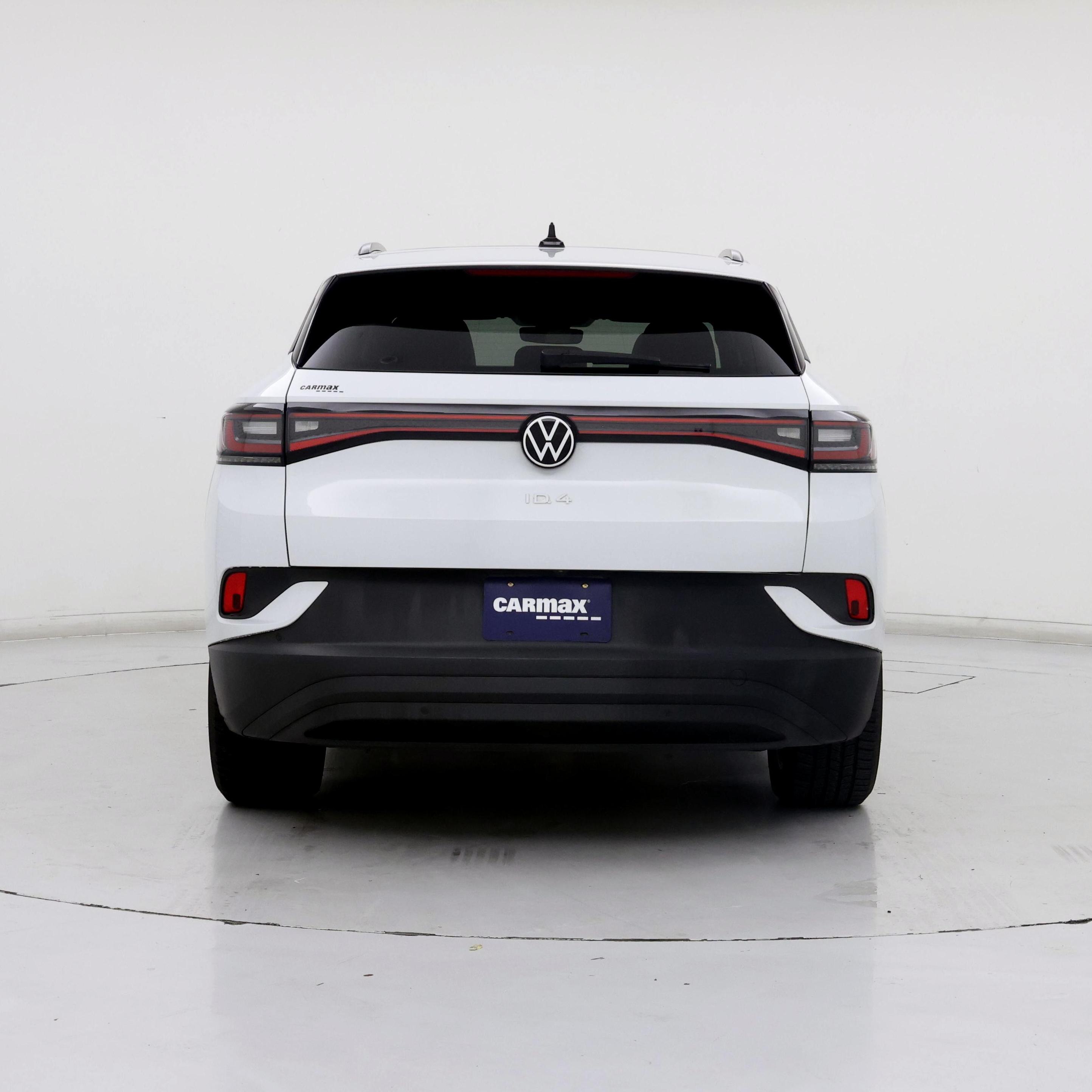 Thumbnail: 2021 Volkswagen ID.4 - 6