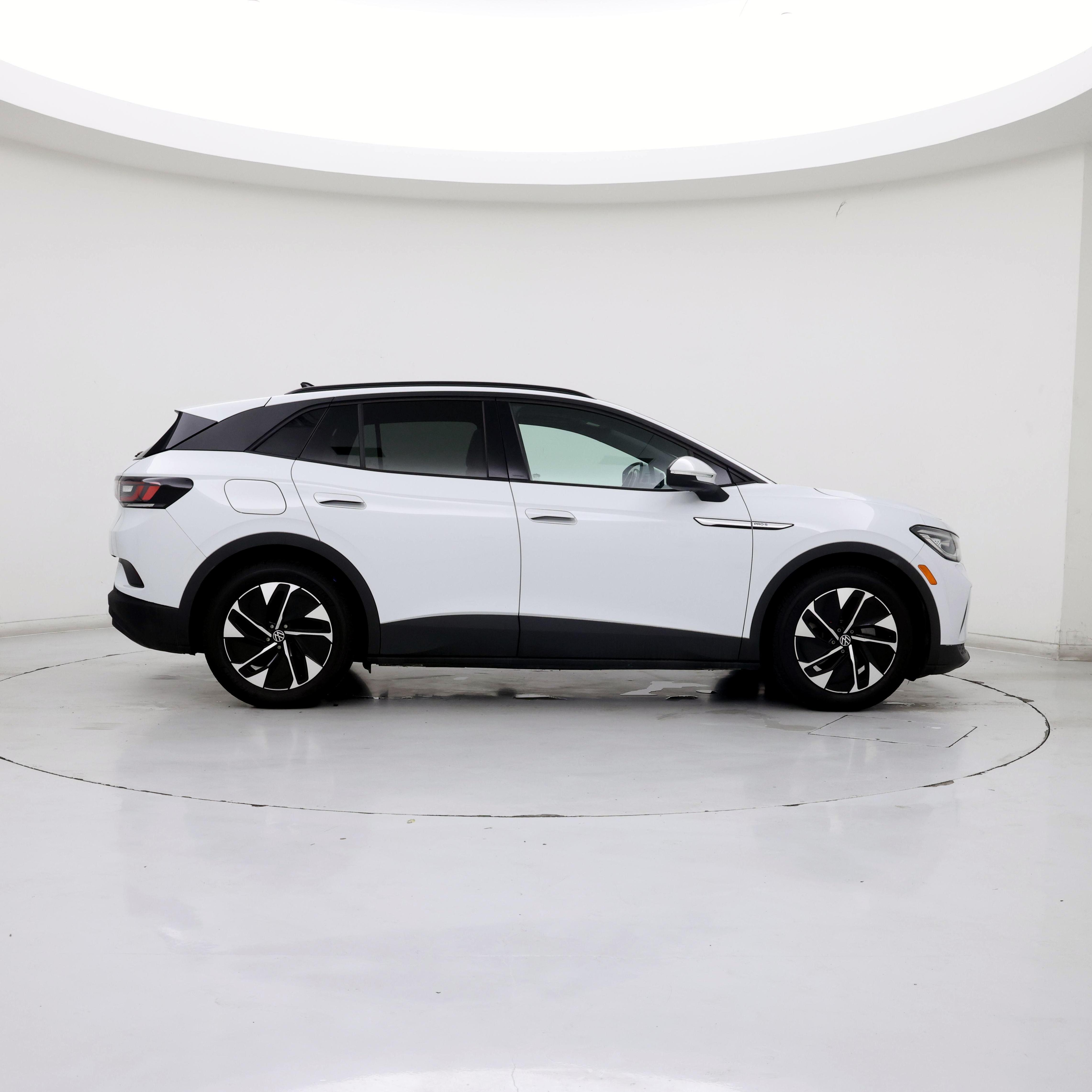 Thumbnail: 2021 Volkswagen ID.4 - 7