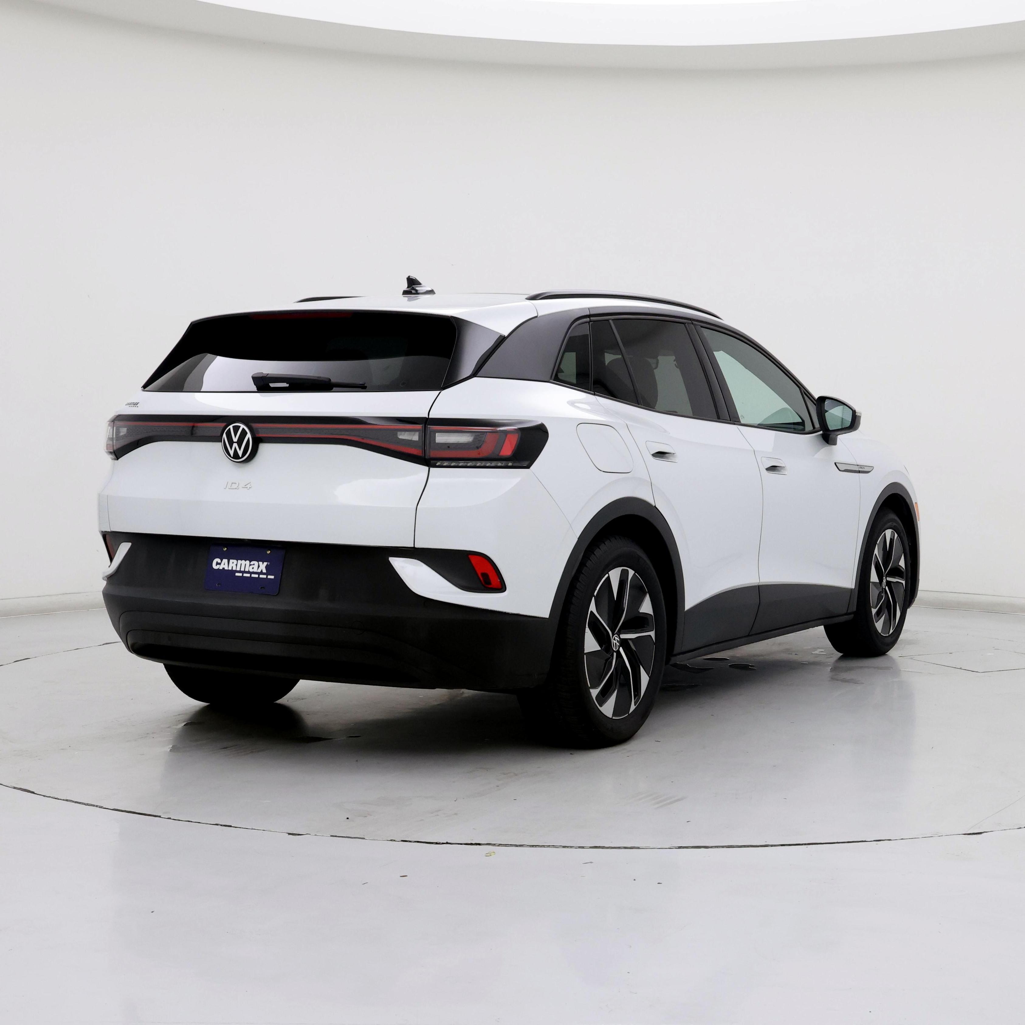 Thumbnail: 2021 Volkswagen ID.4 - 8