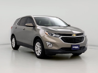 2018 Chevrolet Equinox LT -
                Houston, TX