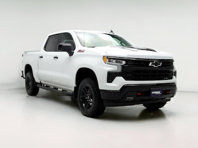 2023 Chevrolet Silverado 1500  -
                Houston, TX