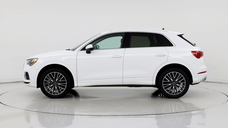 2021 Audi Q3 Premium 3