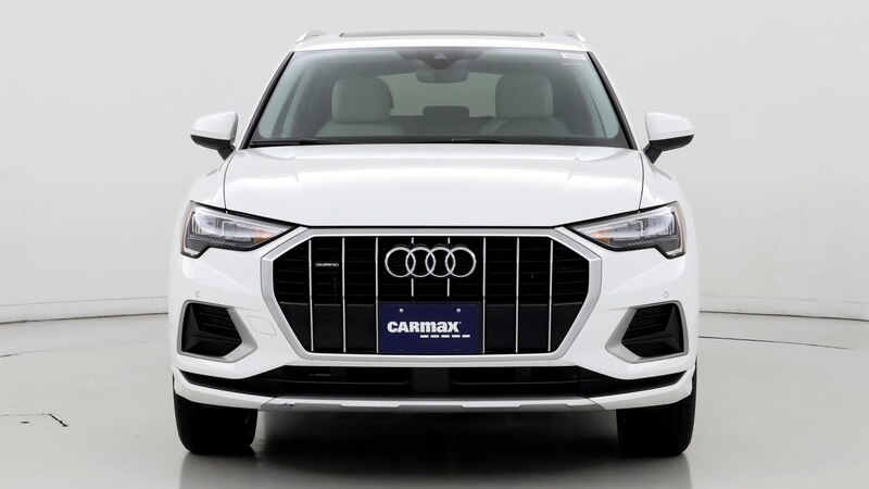 2021 Audi Q3 Premium 5