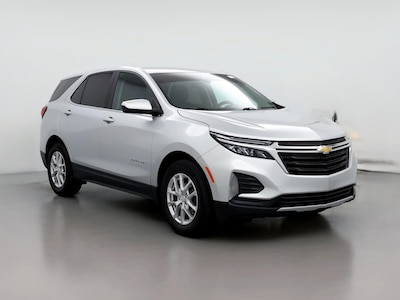 2022 Chevrolet Equinox LT -
                Mobile, AL