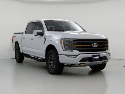 2023 Ford F-150 Tremor -
                Irving, TX