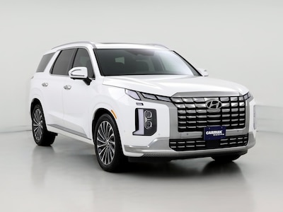 2024 Hyundai Palisade Calligraphy -
                Houston, TX