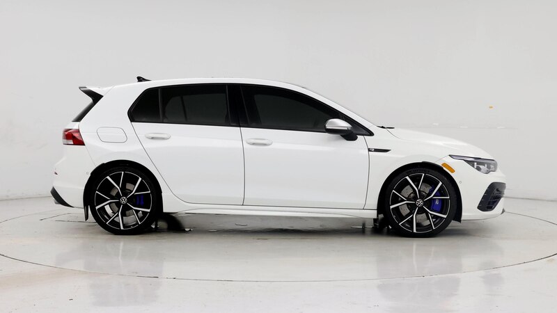 2022 Volkswagen Golf R 7