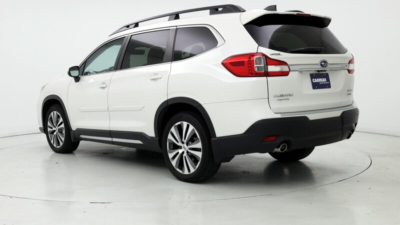 2021 Subaru Ascent Limited 2