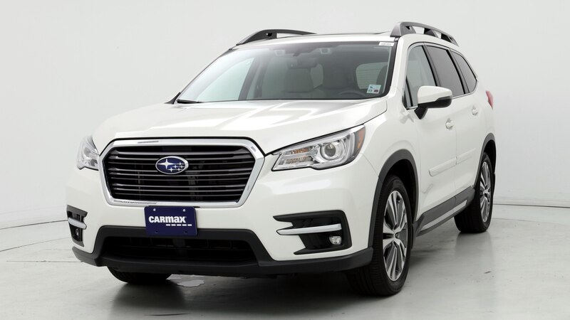 2021 Subaru Ascent Limited 4