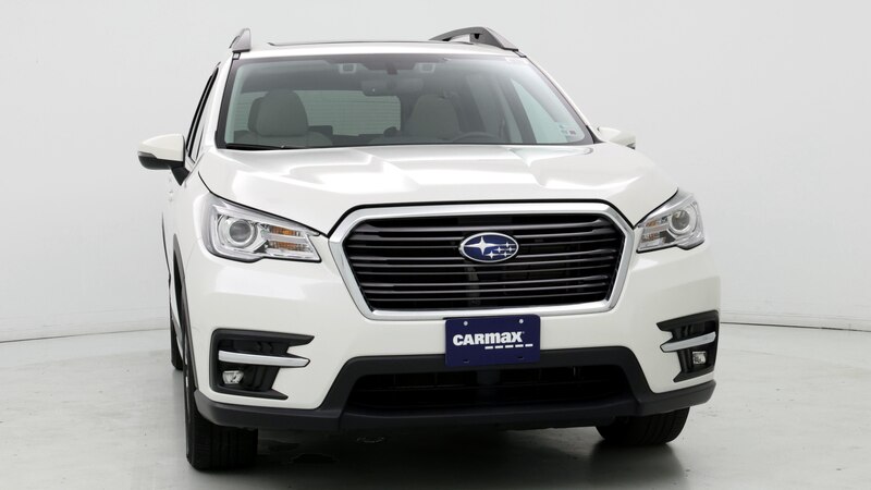 2021 Subaru Ascent Limited 5