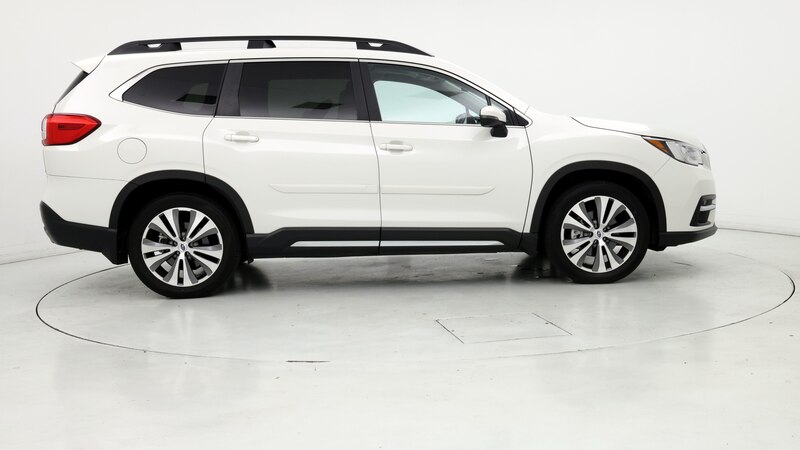 2021 Subaru Ascent Limited 7