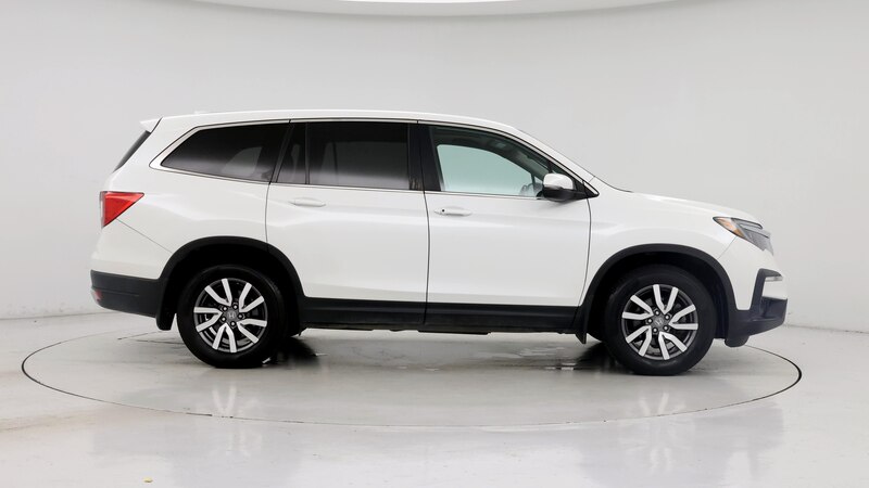 2021 Honda Pilot EX-L 7