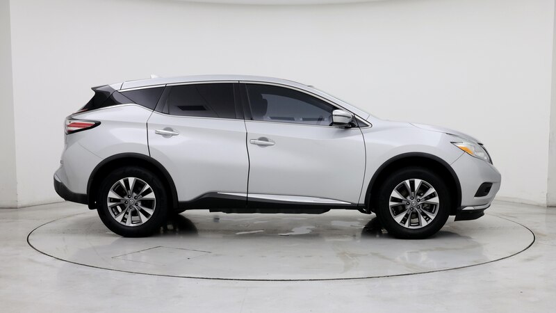 2017 Nissan Murano S 7