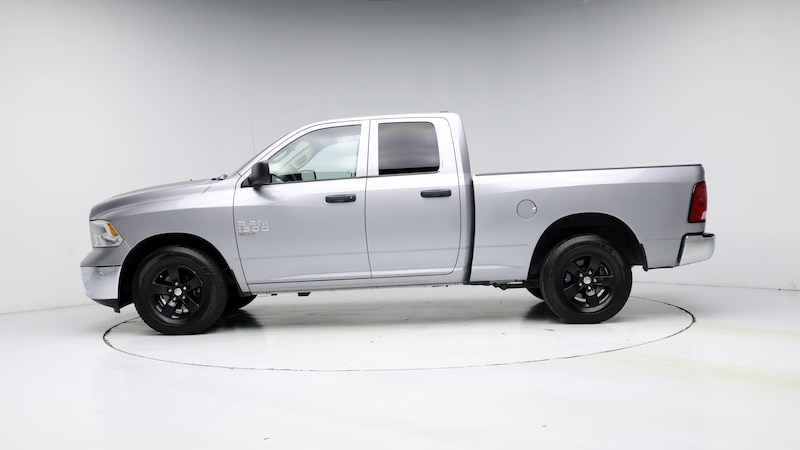 2019 RAM 1500 Classic Tradesman 3